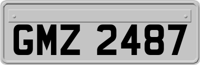 GMZ2487