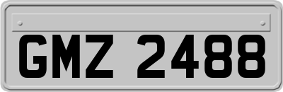 GMZ2488