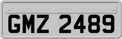 GMZ2489