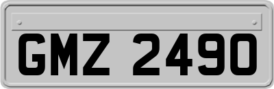 GMZ2490