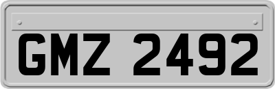 GMZ2492