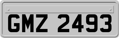 GMZ2493