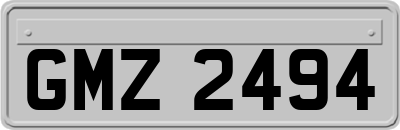 GMZ2494