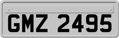 GMZ2495