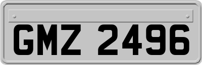 GMZ2496