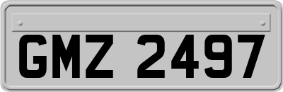 GMZ2497
