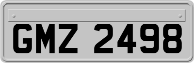 GMZ2498