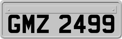 GMZ2499