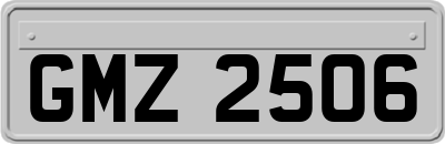 GMZ2506