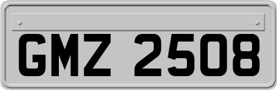 GMZ2508