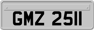GMZ2511