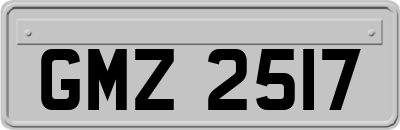 GMZ2517
