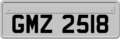 GMZ2518