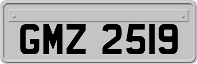 GMZ2519