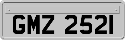 GMZ2521