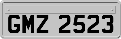 GMZ2523