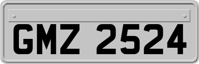 GMZ2524
