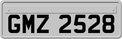 GMZ2528