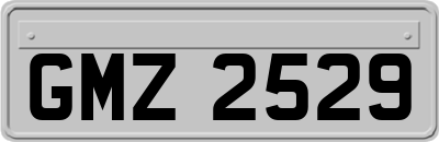 GMZ2529