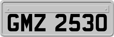 GMZ2530