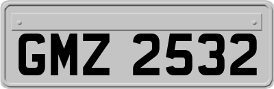 GMZ2532