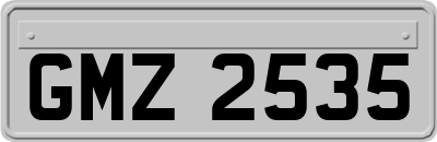 GMZ2535