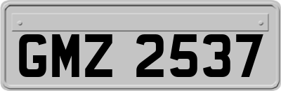 GMZ2537