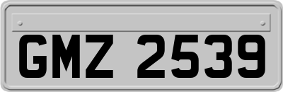 GMZ2539