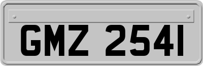 GMZ2541