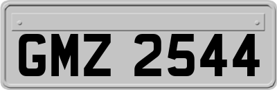GMZ2544