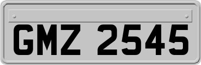 GMZ2545