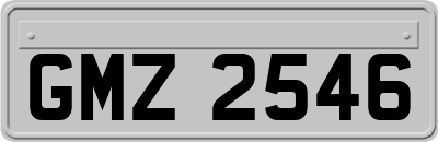 GMZ2546