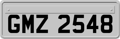 GMZ2548