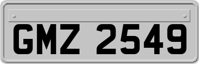 GMZ2549