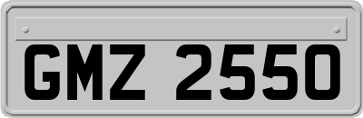 GMZ2550