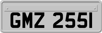 GMZ2551