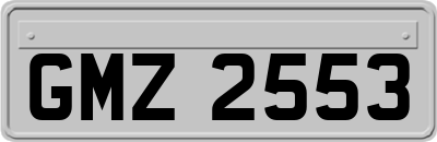 GMZ2553