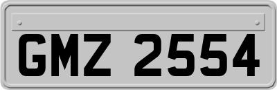 GMZ2554