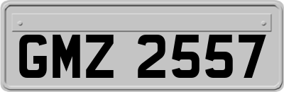 GMZ2557