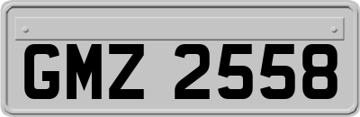 GMZ2558