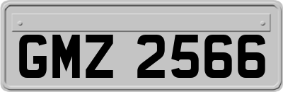 GMZ2566