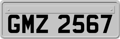 GMZ2567