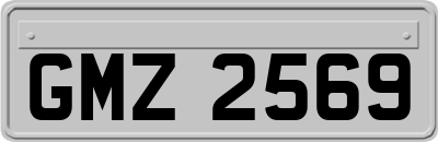 GMZ2569
