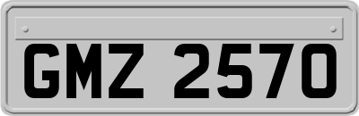 GMZ2570
