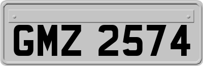 GMZ2574