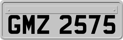 GMZ2575