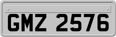 GMZ2576