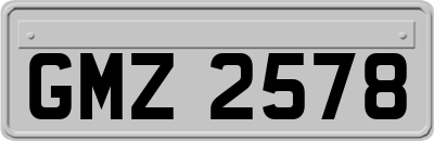 GMZ2578