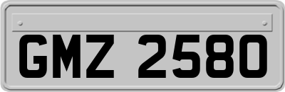 GMZ2580