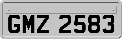 GMZ2583